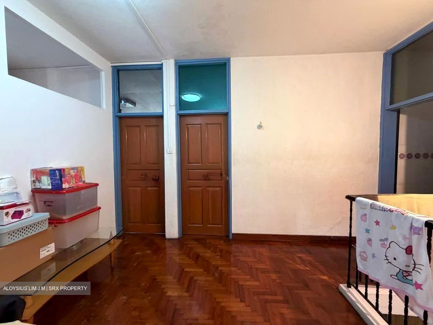 Hong San Walk (D23), Semi-Detached #609283121